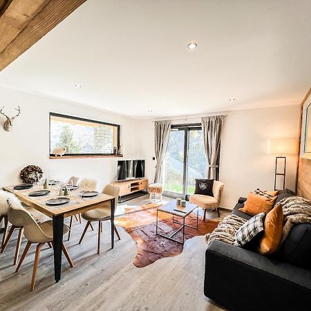 Le Mimi Shelter - Nouveau A Valloire - Apt 6 Pers Exteriér fotografie