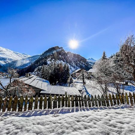 Le Mimi Shelter - Nouveau A Valloire - Apt 6 Pers Exteriér fotografie